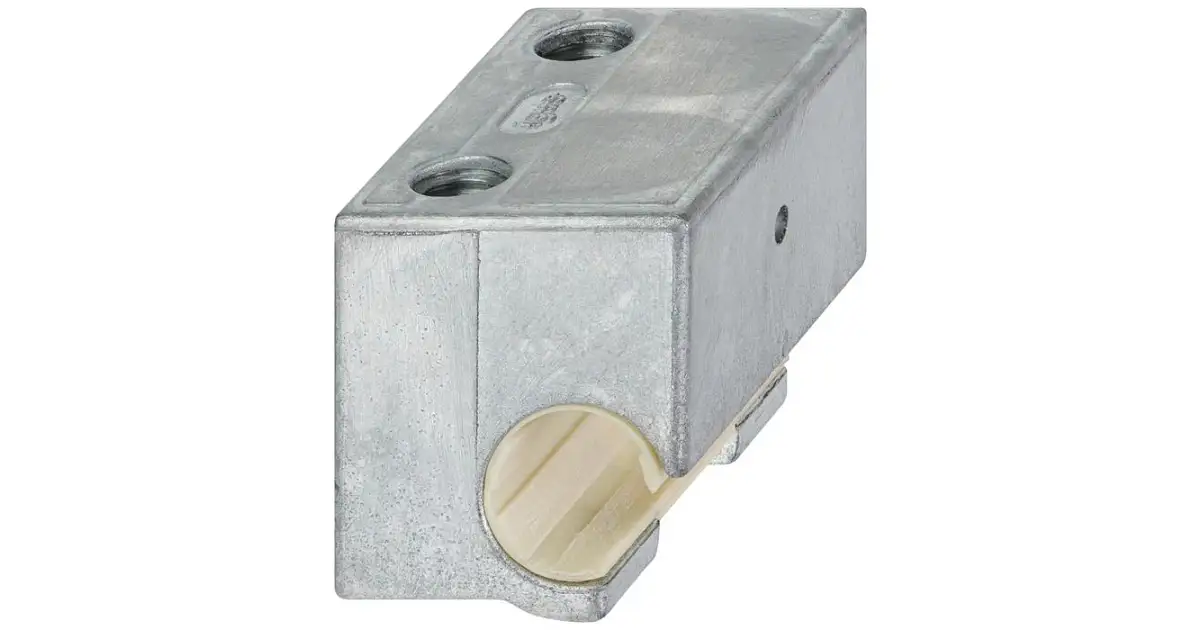 Drylin® W Hybridlager WJRM-01-10 – Schmiermittelfrei, 16,5 X 6,5 X 26 Mm, Für Linearbewegungen